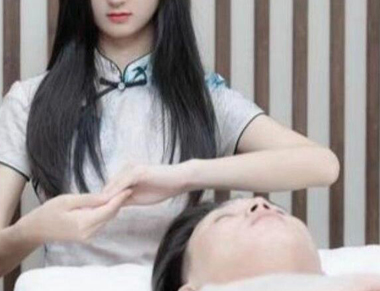 广州从化SPA养生治愈脑疲劳，改善失眠健忘状态